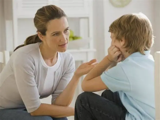 ENFANT HPI QUI NEGOCIE TOUT LE TEMPS