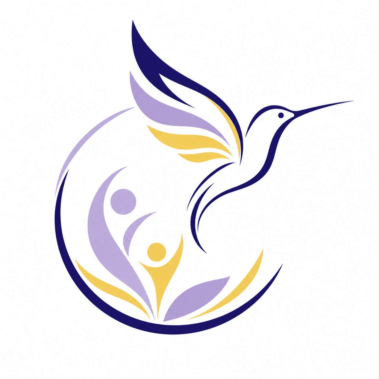 Logo de Delphine GIUMMARRA - Guidance Parentale