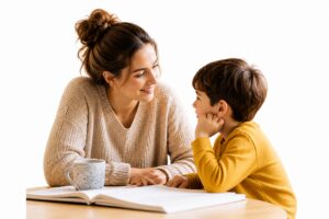 Accompagnement parental Tdah, Tsa, Hpi