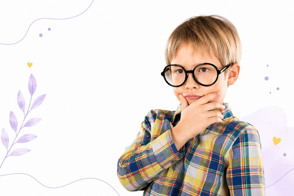 Le quotidien est difficile avec mon enfant HPI