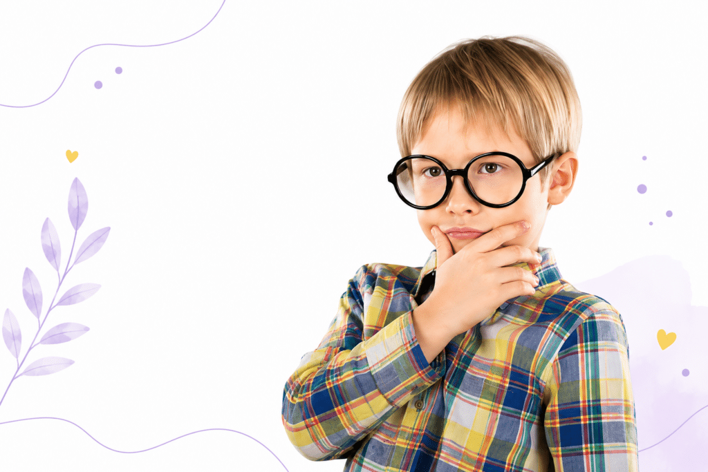 Le quotidien est difficile avec mon enfant HPI