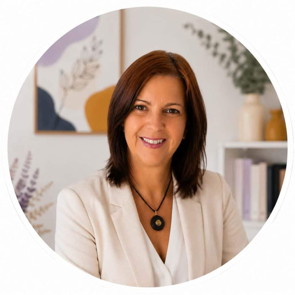 Delphine GIUMMARRA - guidance parentale