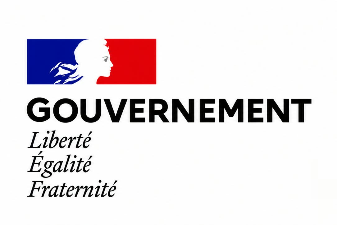 Logo gouvernement